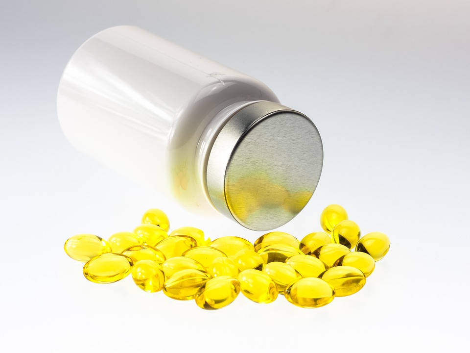 pills