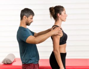 postural evaluation