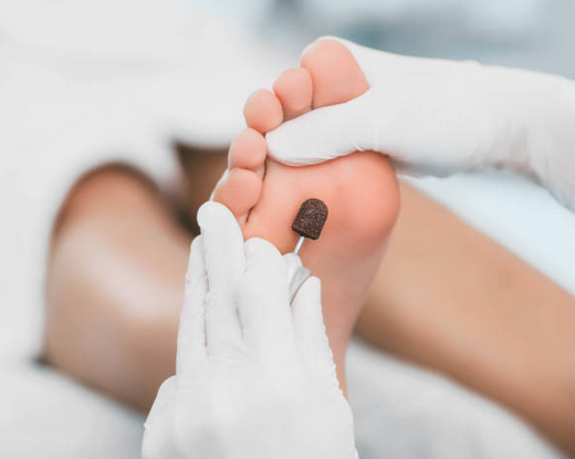 Nail Healthcare