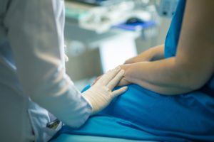 fertility clinic