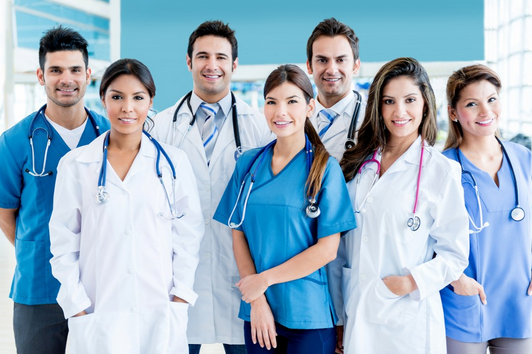 health care provider
