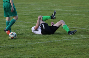 injury