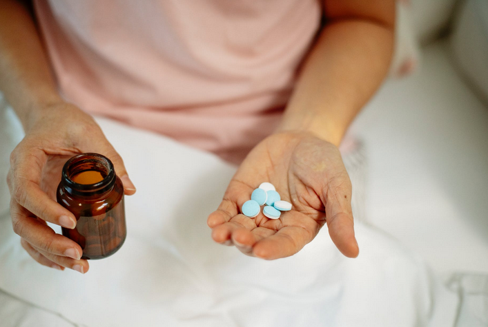 health supplement