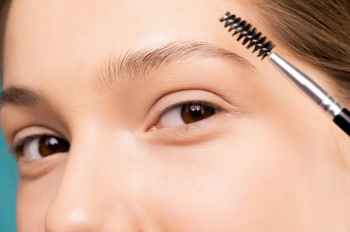 brush