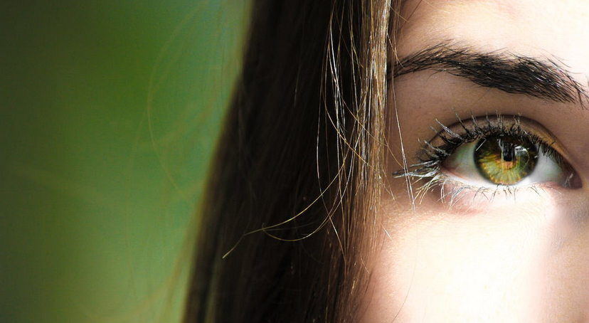 eyebrows