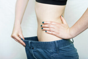 weight loss