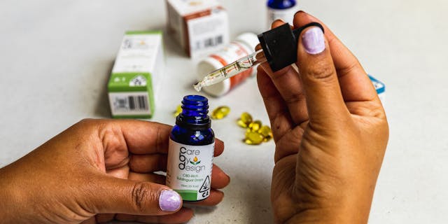 Weight Loss Drops and Their Role in Detoxing